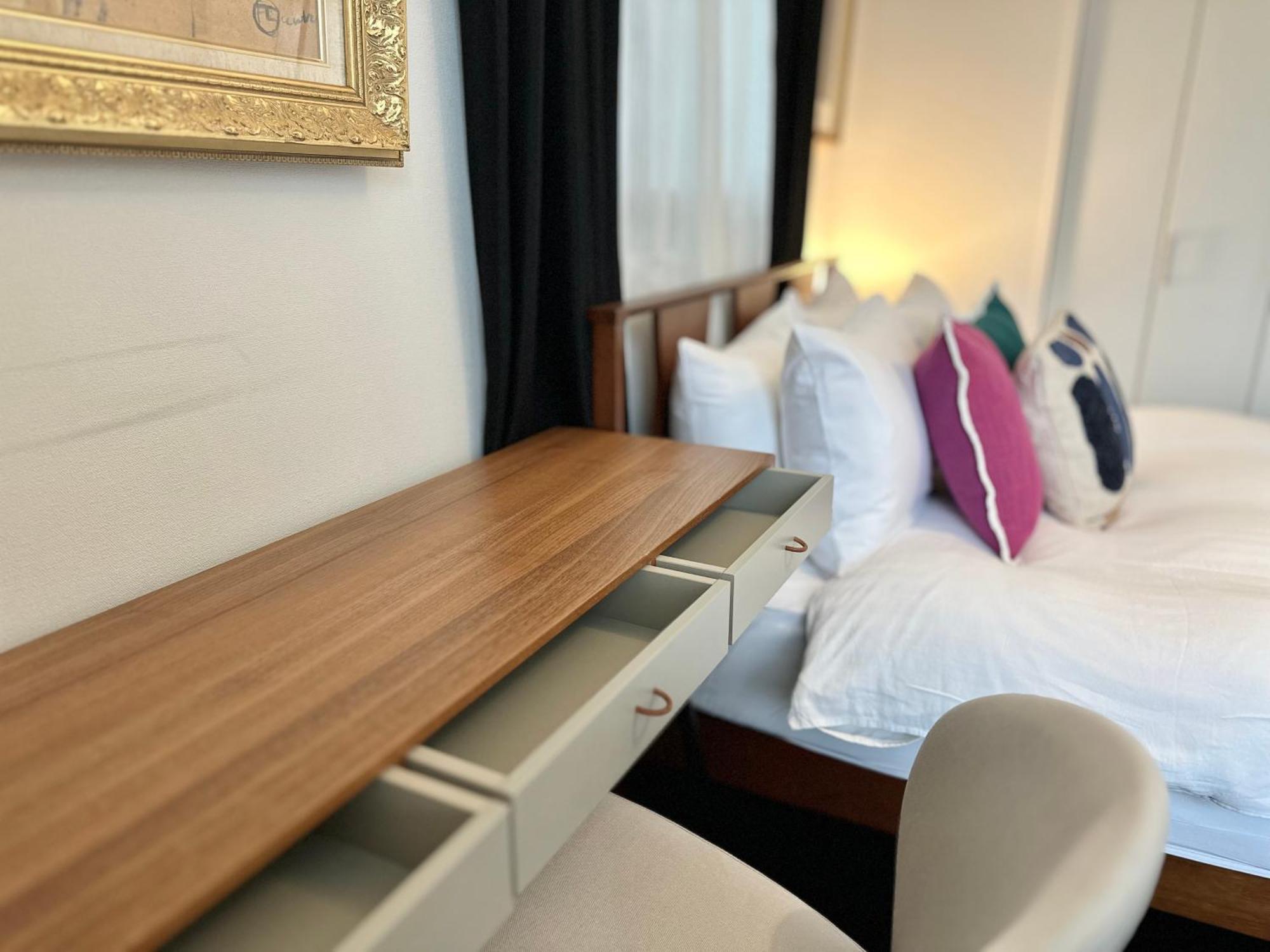 Lang Hotel Ginza 1K With Kitchen Tokio Exterior foto