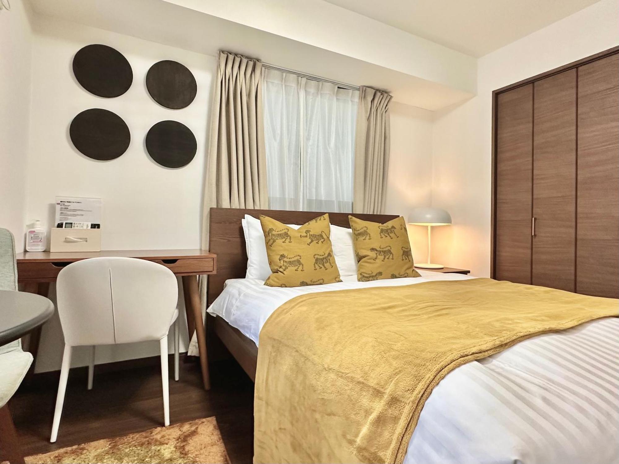 Lang Hotel Ginza 1K With Kitchen Tokio Exterior foto